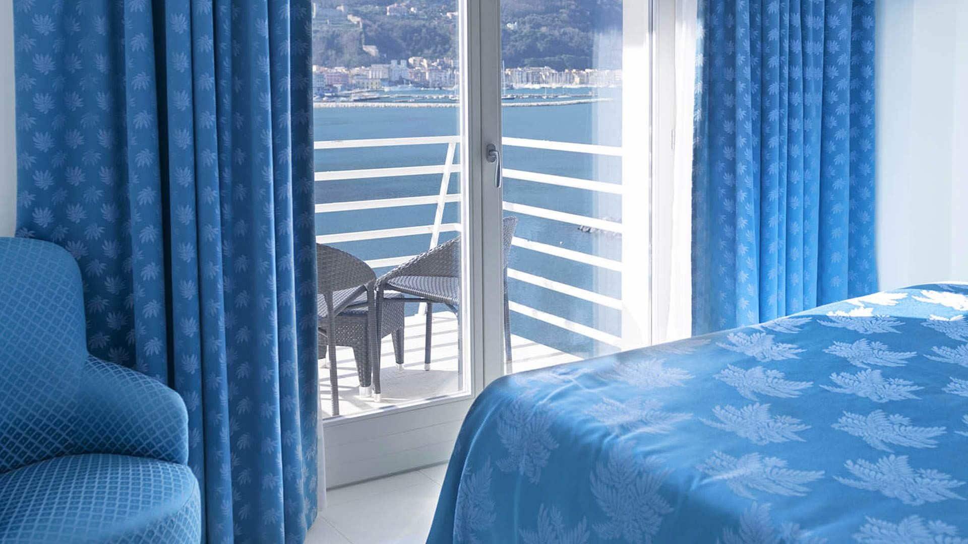 Hotel Miramare Stabia Castellammare di Stabia Esterno foto